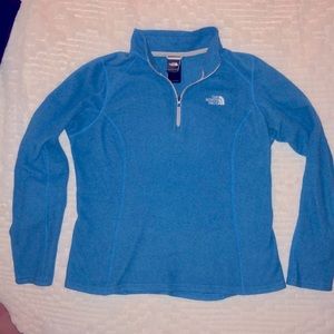 North Face | Quarter Zip